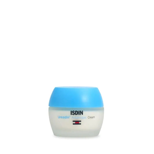 Isdin Ureadin Crema Antirughe Spf 20 50 Ml