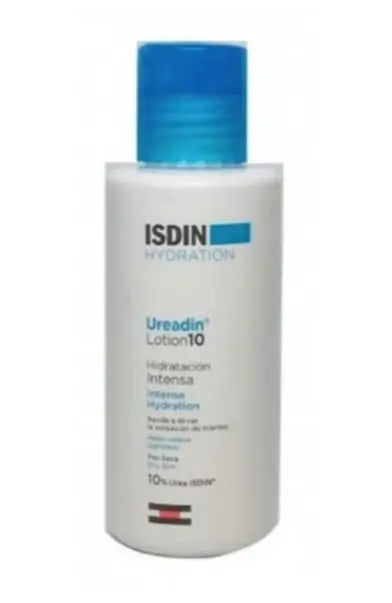 Isdin Ureadin Lozione 10, 100 Ml