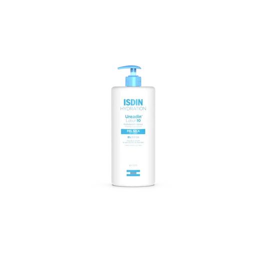 Isdin Ureadin Lozione 10, 750Ml