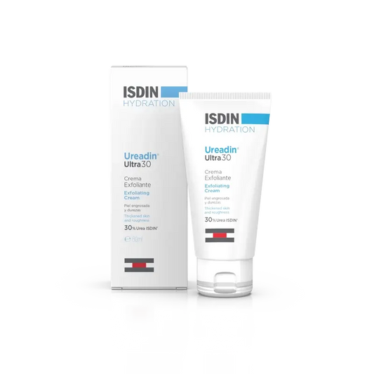 Isdin Ureadin Ultra30 Crema 50 Ml