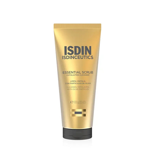 Isdinceutica Scrub essenziale, 100 g