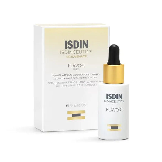 Isdinceutica Flavo-C 30 Ml
