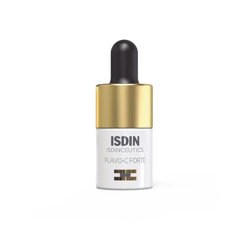 Isdinceutics Flavo-C Forte 5,3 Ml - 1 Unità