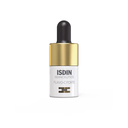 Isdinceutics Flavo-C Forte 5,3 Ml - 1 Unità