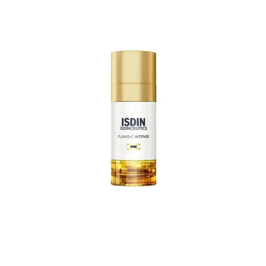 Isdinceutics Siero antietà Flavo-C Intensive, 50 ml