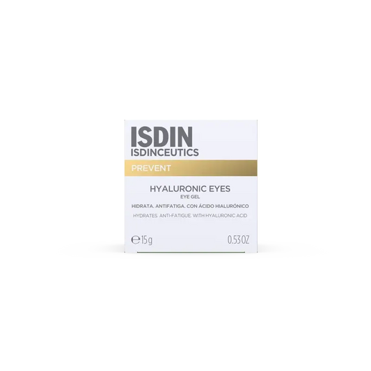 Isdinceutica Ialuronico Occhi, 15 Gr