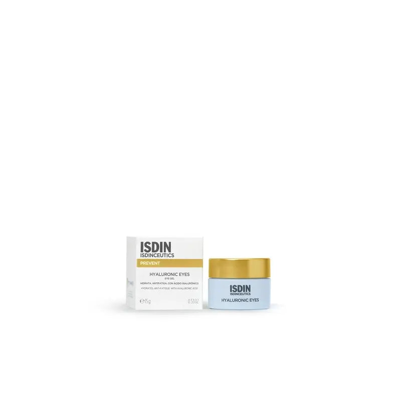 Isdinceutica Ialuronico Occhi, 15 Gr