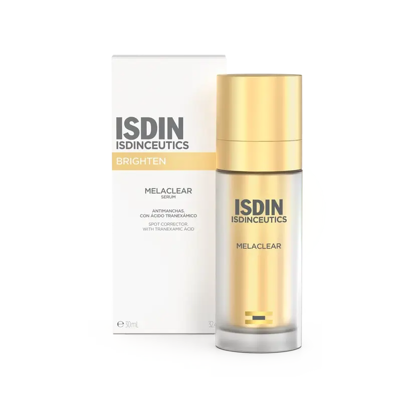 Isdinceutica Melaclear 1,8% 30Ml