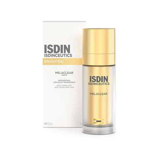 Isdinceutica Melaclear 1,8% 30Ml