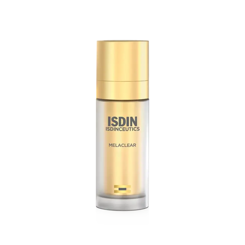 Isdinceutica Melaclear 1,8% 30Ml