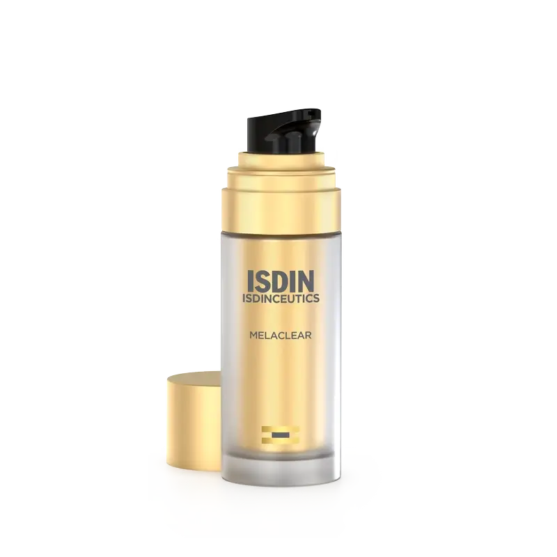 Isdinceutica Melaclear 1,8% 30Ml