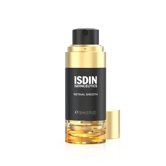 Isdinceutics Retina liscia, 50 ml