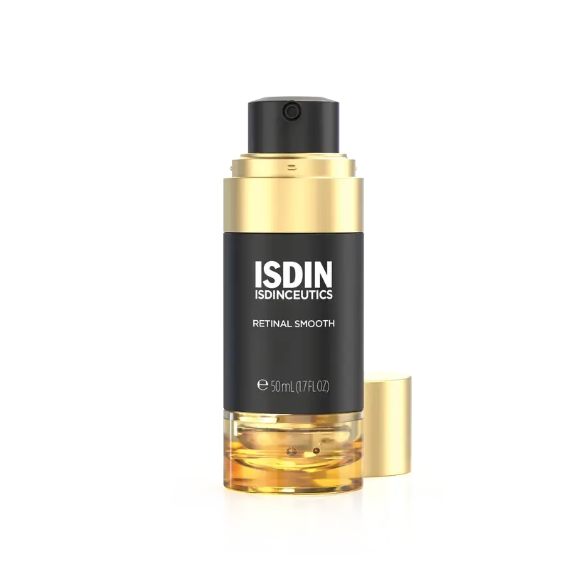 Isdinceutics Retina liscia, 50 ml