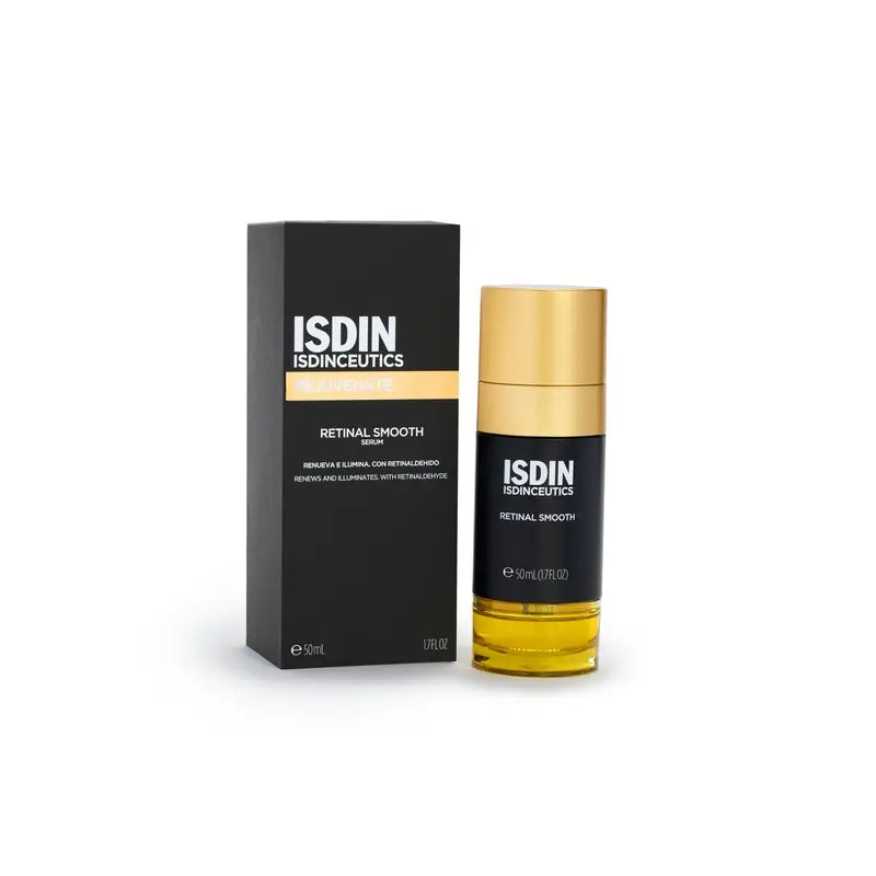 Isdinceutics Retina liscia, 50 ml