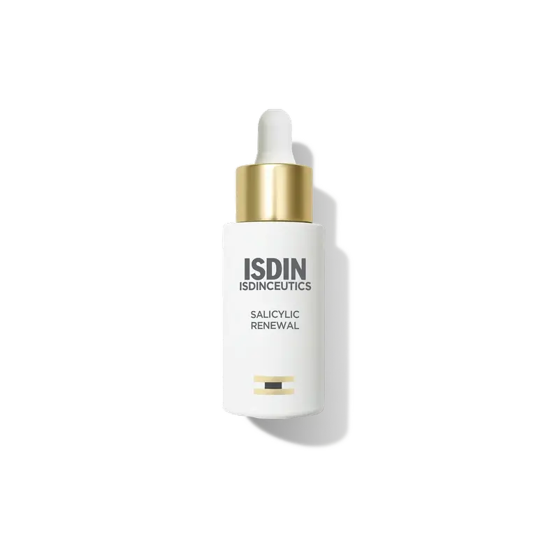Isdinceutica Rinnovamento Salicilico, 30 ml
