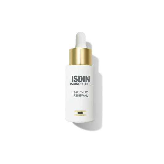 Isdinceutica Rinnovamento Salicilico, 30 ml