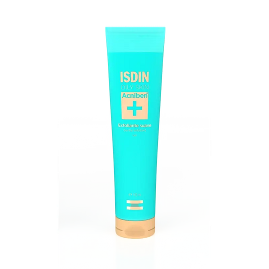 Isdin Acniben Gommage Esfoliante Delicato 100Ml