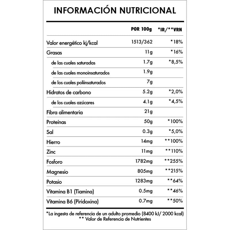 Iswari Proteine della Canapa Bio Es, 250 Gr