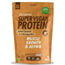 Iswari Super Vegan Protein Salted Caramel-Ashwagan 350Gr