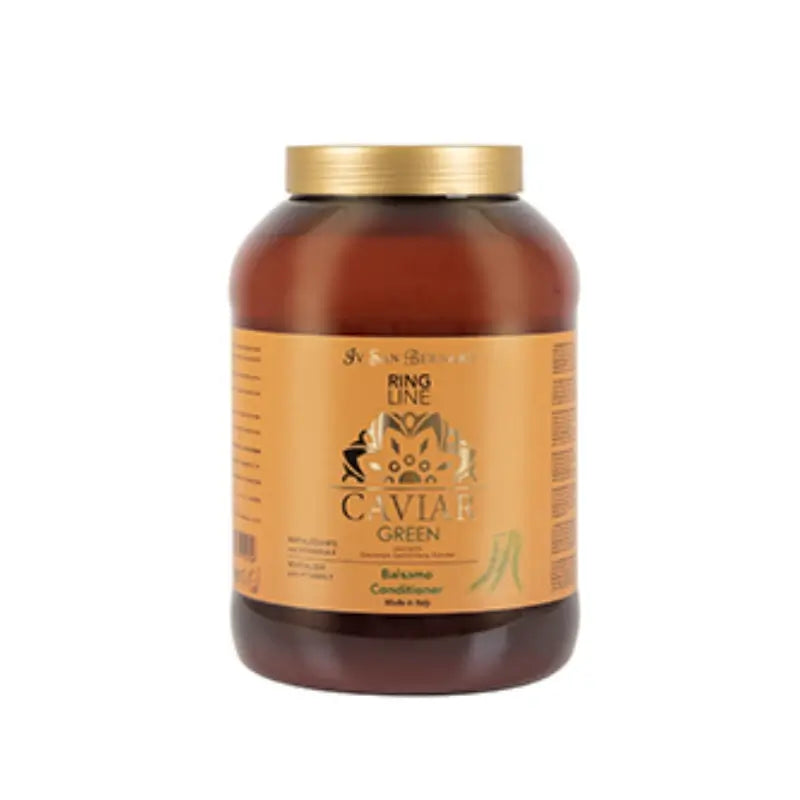 Iv San Bernard Balsamo Caviar Green 3 litri