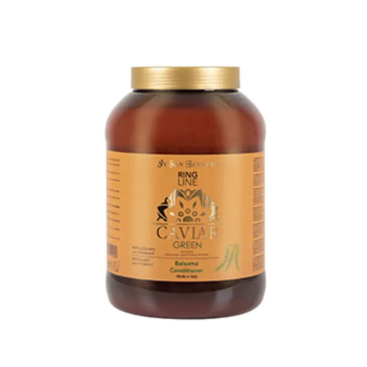 Iv San Bernard Balsamo Caviar Green 3 litri
