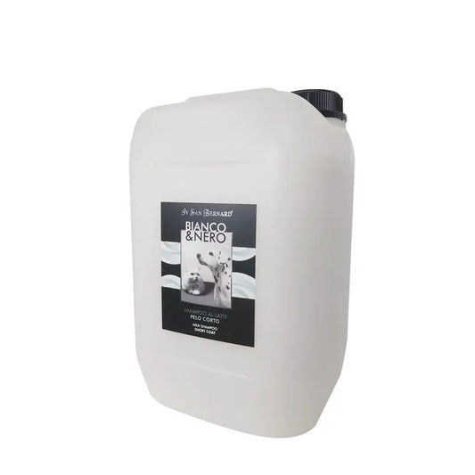 Iv San Bernard Shampoo in latte universale 10 litri, 1 unità