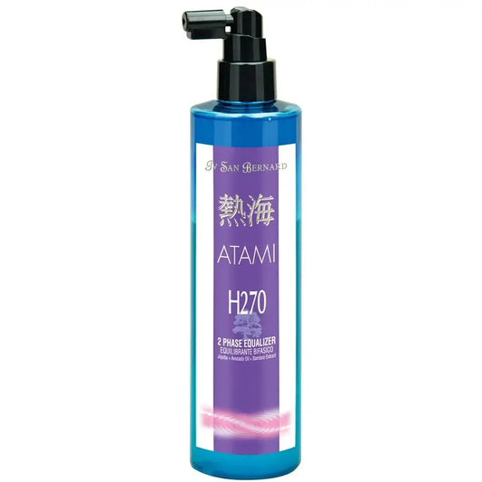 Iv San Bernard Fluido Equilibrante H 270 bifasico 300 millilitri