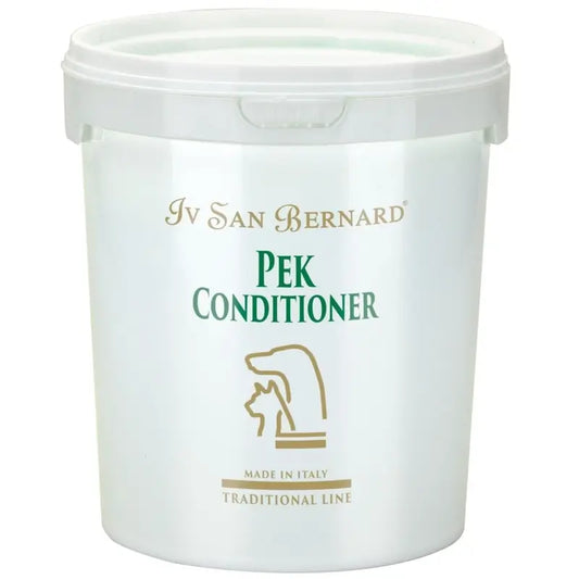 Iv San Bernard Pek Balsamo 1 litro, 1 unità