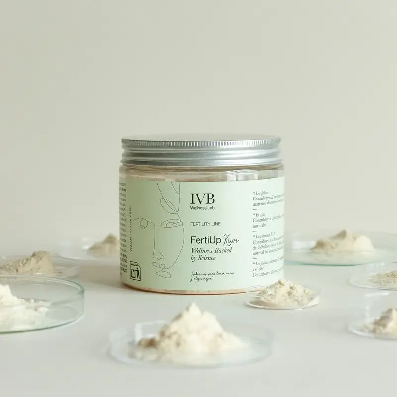Ivb Wellness Lab 210 Fertiup Kiwi, 150 grammi