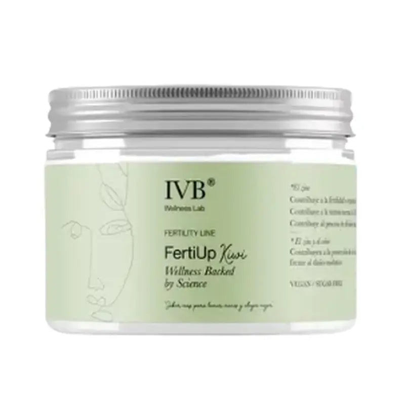 Ivb Wellness Lab 210 Fertiup Kiwi Grammi , 210 grammi