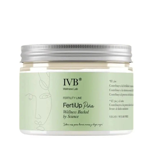 Ivb Wellness Lab 210 Fertiup Ananas Grammi , 210 grammi