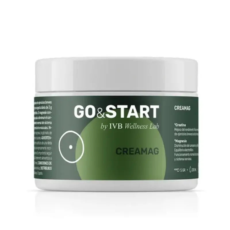 Ivb Wellness Lab 300 Creamag Neutro, 300 grammi