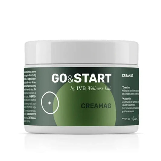 Ivb Wellness Lab 300 Creamag Neutro, 300 grammi