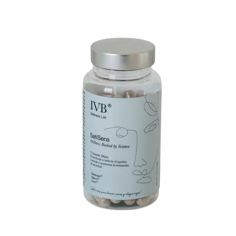 Ivb Wellness Lab Satisens, 60 capsule