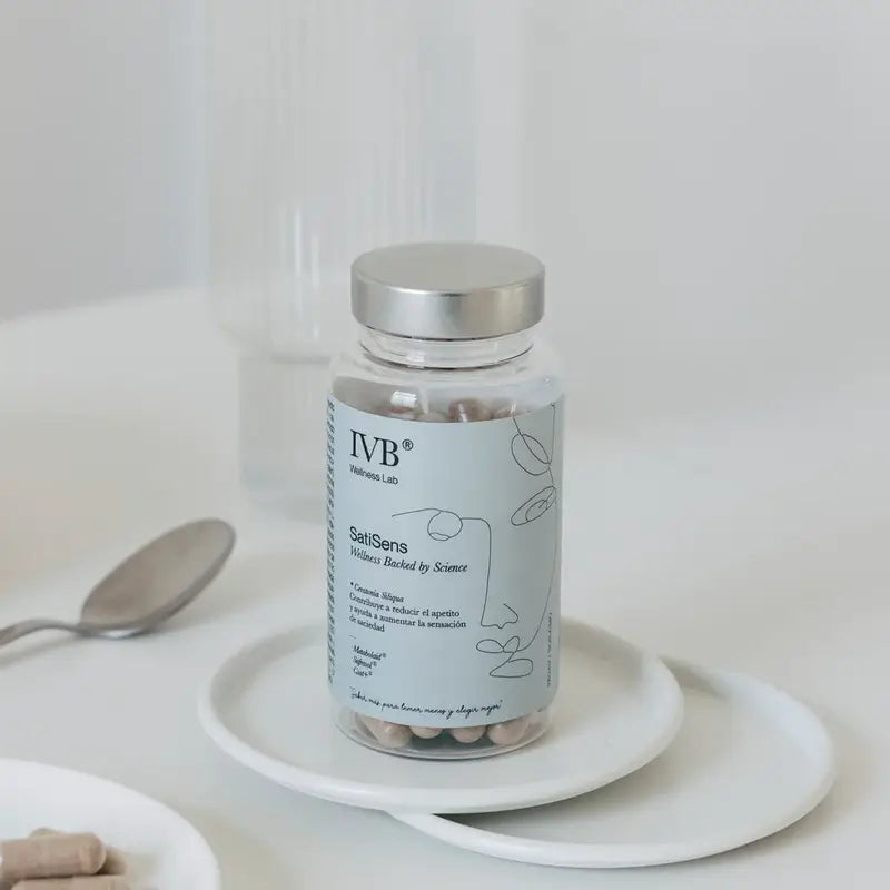 Ivb Wellness Lab Satisens, 60 capsule
