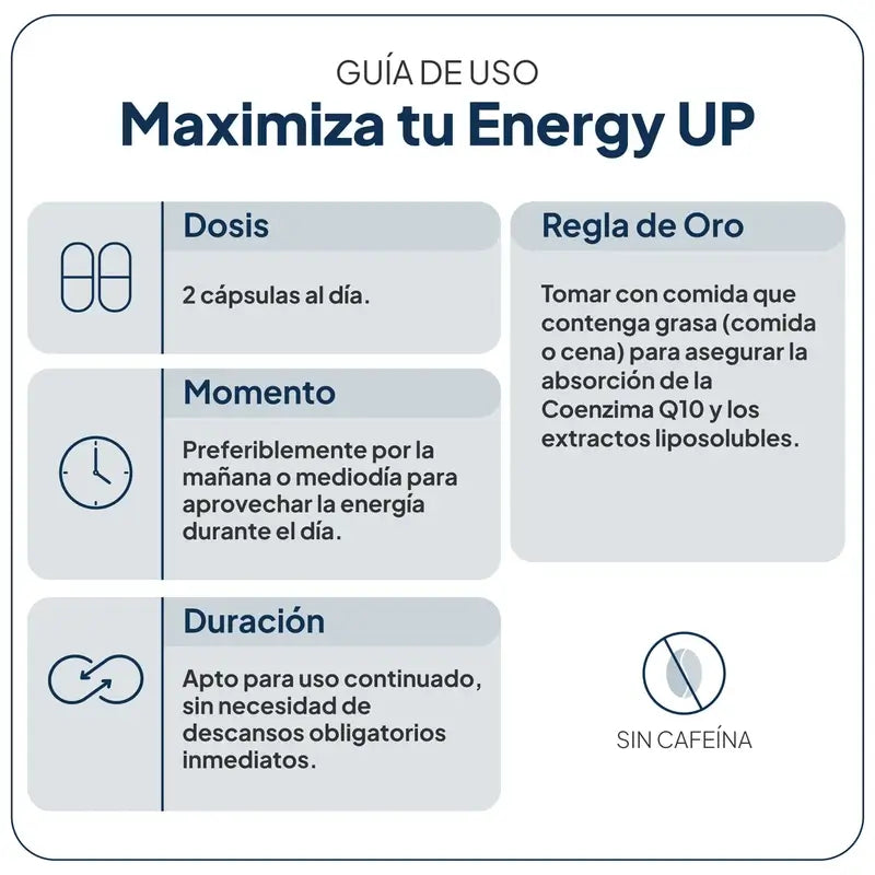Ivb Wellness Lab Energy Up, 60 capsule