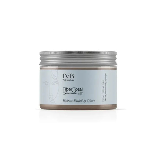 Ivb Wellness Lab FiberTotal Gusto Cioccolato, 120 g