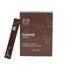 Ivb Wellness Lab Linea Go&Start Bastoncini al gusto di cacao, 10 bastoncini