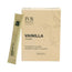Ivb Wellness Lab Linea Go&Start Bastoncini aromatizzati alla vaniglia (Vegan), 10 bastoncini