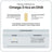 Ivb Wellness Lab Omega 3 ricco di DHA, 30 capsule