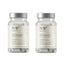 Ivb Wellness Lab Vitamin D3+K2, 2X90 Capsules