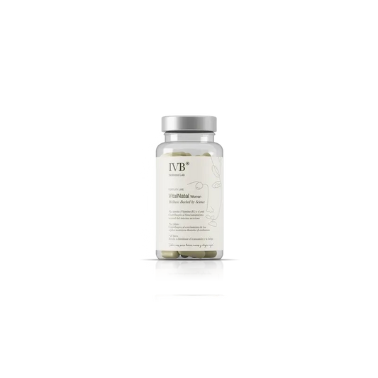 Ivb Wellness Lab 60 Vitalnatal Woman Capsules , 60 capsules