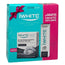 Iwhite Stain Kit Pack, 10 stampi + set regalo da 75 ml di pasta