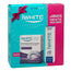 Kit Iwhite Supreme Pack, 10 stampi + set regalo di pasta da 75 ml