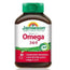 Jamieson Omega 3-6-9 , 200 capsules