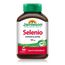Jamieson Selenium Extra Strength 100 Mcg , 100 compresse