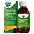 Vicks Formula Natura Sciroppo per la tosse per bambini al gusto di miele e fragola, 140 ml