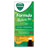 Vicks Formula Natura Sciroppo per la tosse per bambini al gusto di miele e fragola, 140 ml