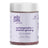 Caramelle gommose all'ashwagandha + ginseng siberiano e lampone, 70 pezzi