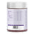 Caramelle gommose all'ashwagandha + ginseng siberiano e lampone, 70 pezzi